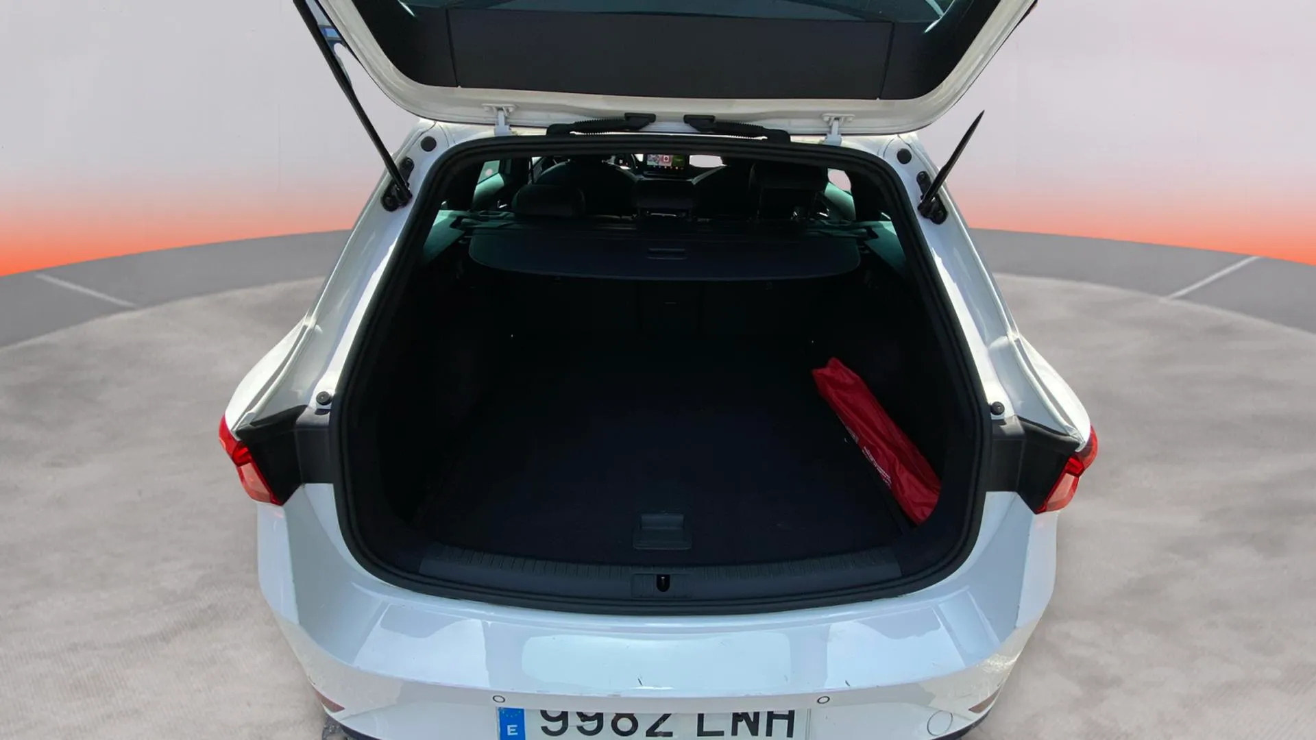 SEAT León SP 1.5 eTSI DSG FR Go XL - foto 9