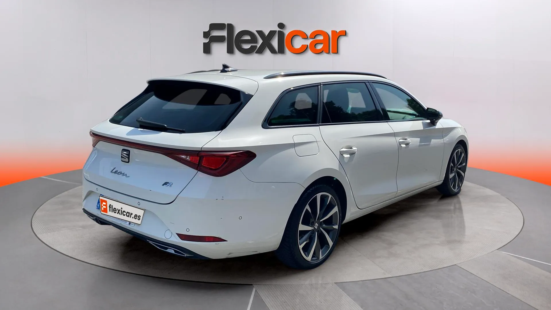 SEAT León SP 1.5 eTSI DSG FR Go XL - foto 8