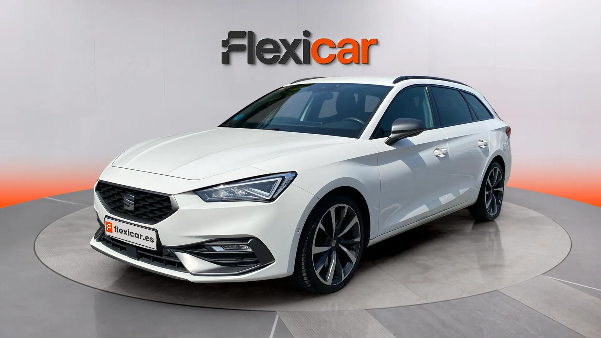 SEAT León SP 1.5 eTSI DSG FR Go XL - foto 5