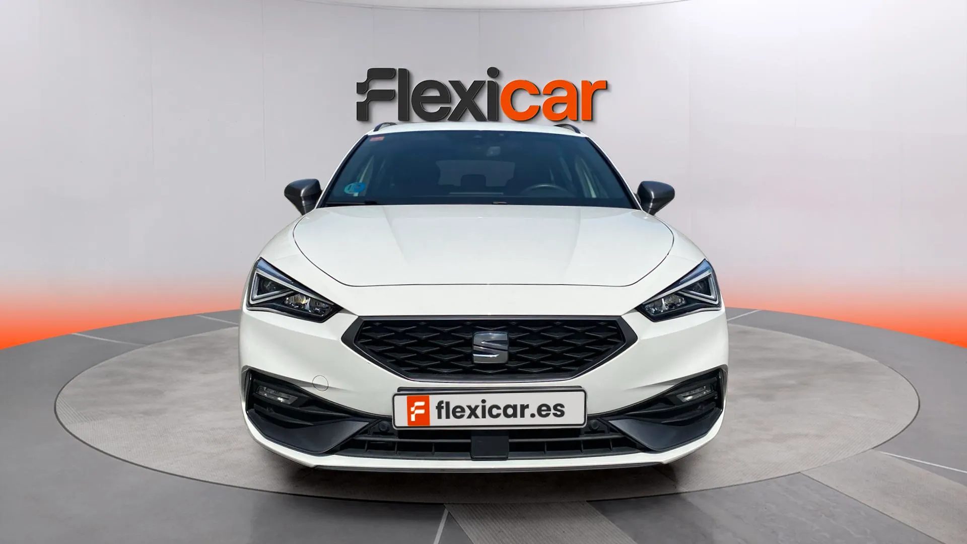 SEAT León SP 1.5 eTSI DSG FR Go XL - foto 3