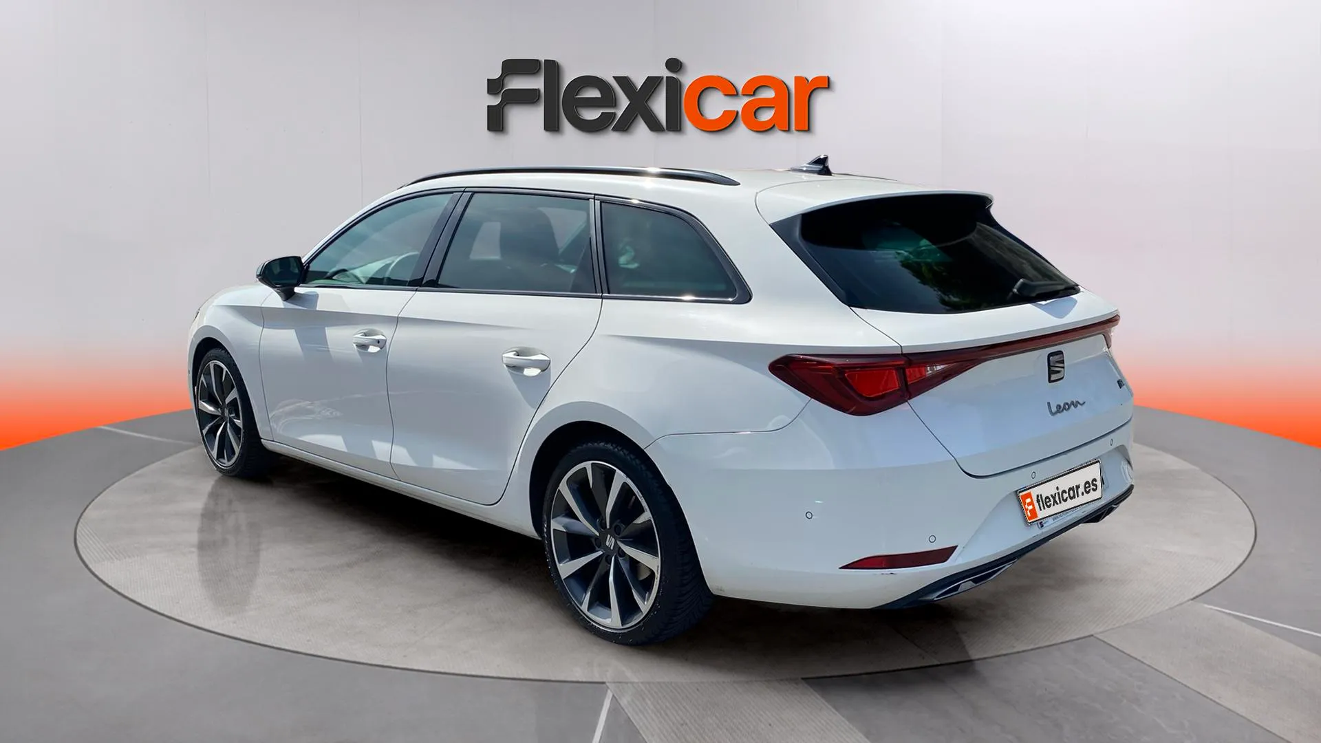 SEAT León SP 1.5 eTSI DSG FR Go XL - foto 6