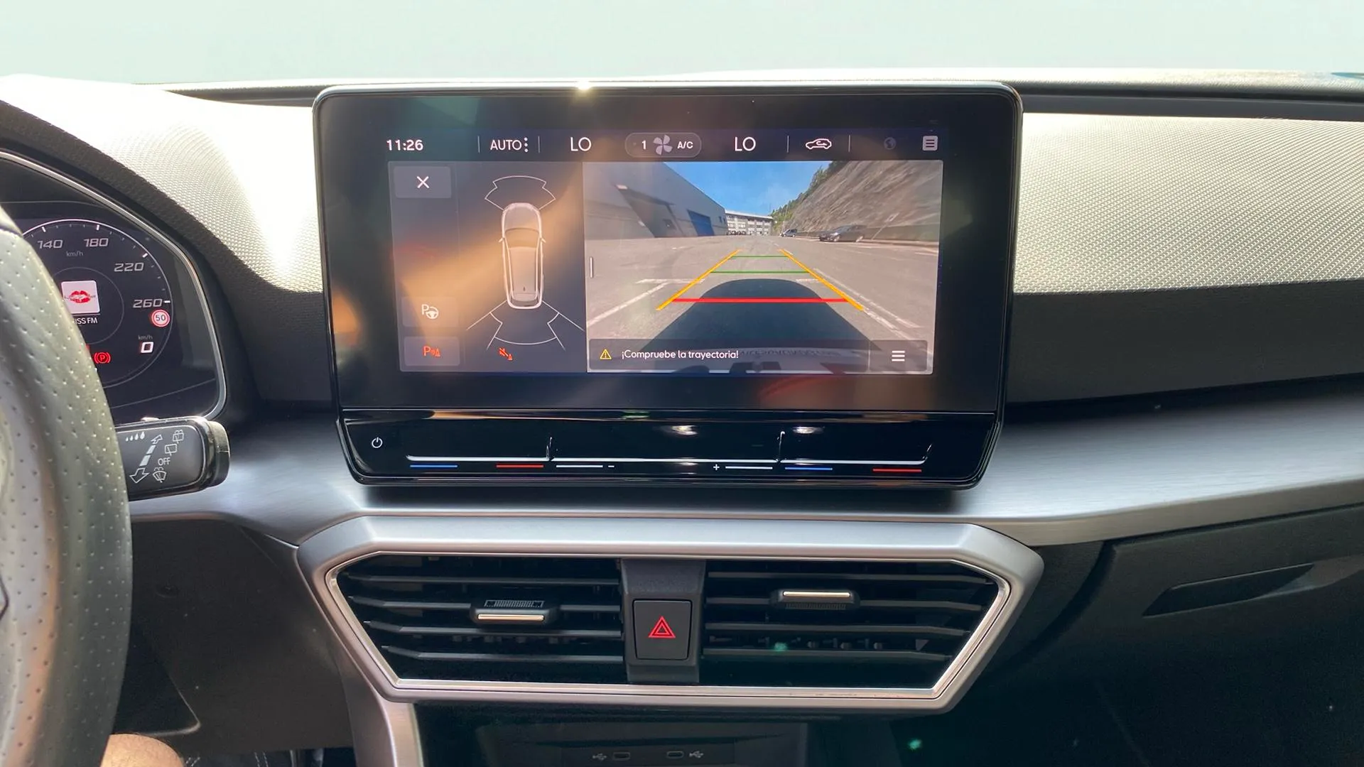 SEAT León SP 1.5 eTSI DSG FR Go XL - foto 15