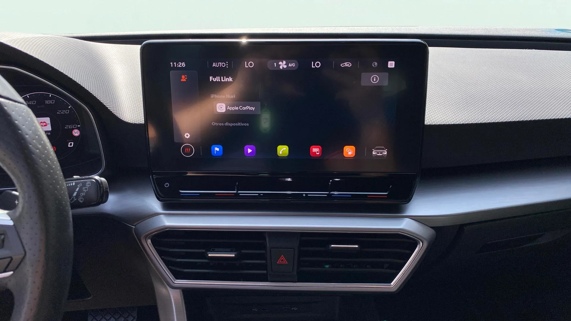 SEAT León SP 1.5 eTSI DSG FR Go XL - foto 16