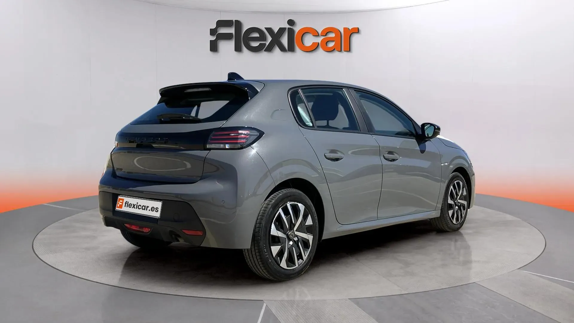 Peugeot 208 Active PureTech 100 - foto 4