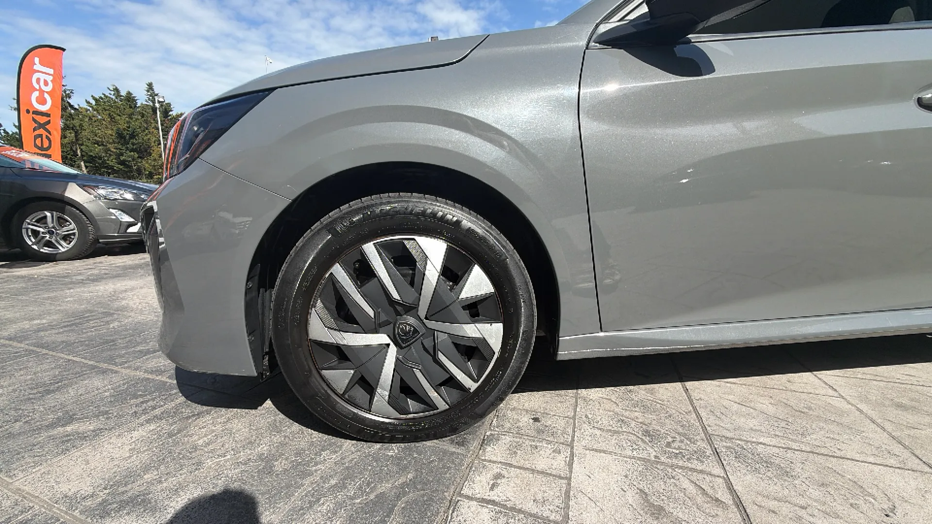 Peugeot 208 Active PureTech 100 - foto 28