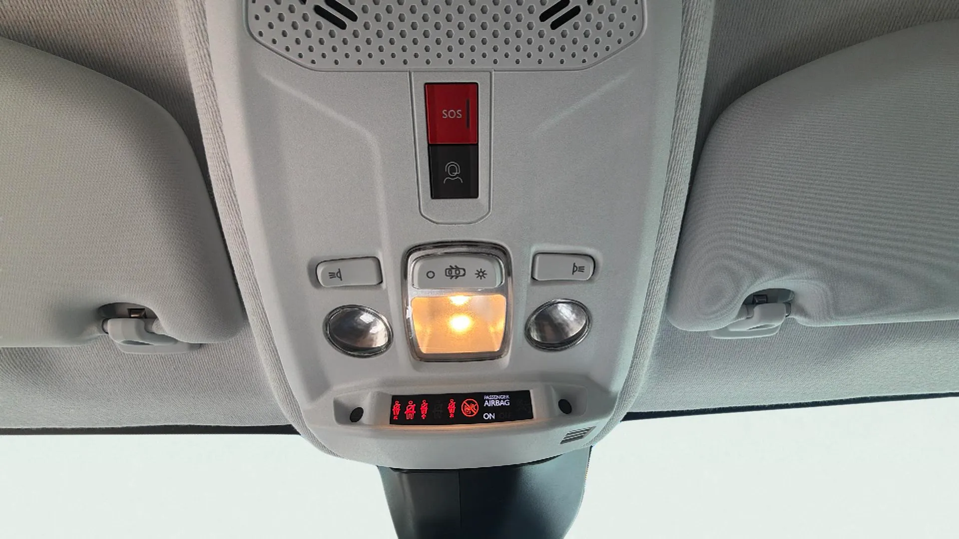 Peugeot 208 Active PureTech 100 - foto 24