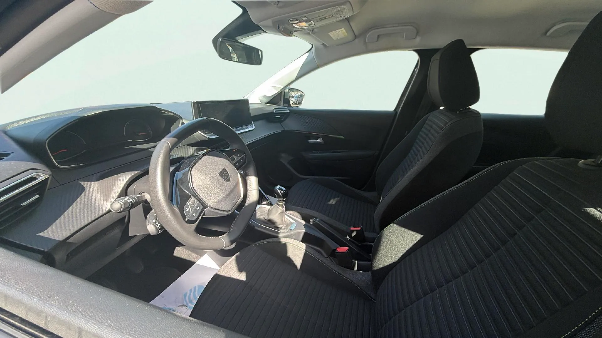 Peugeot 208 Active PureTech 100 - foto 11