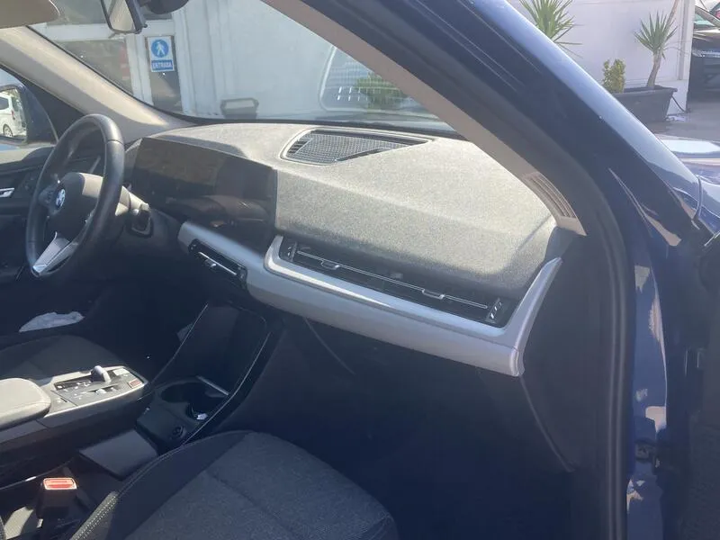 BMW X1 18i sDrive 1.5 - foto 19