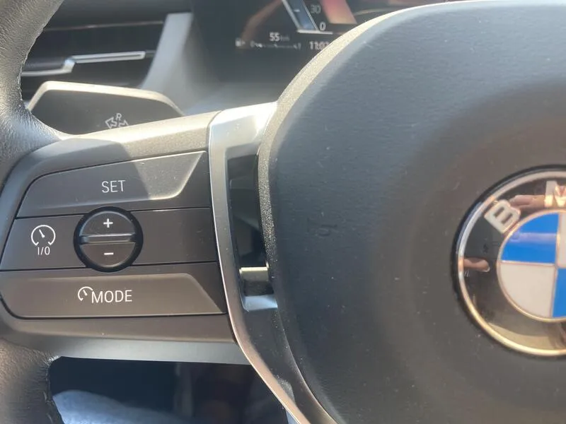 BMW X1 18i sDrive 1.5 - foto 42