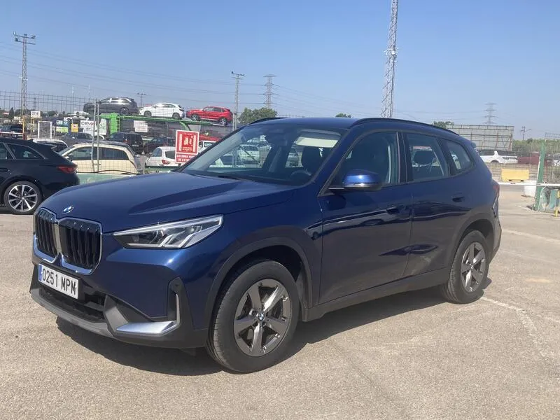 BMW X1 18i sDrive 1.5