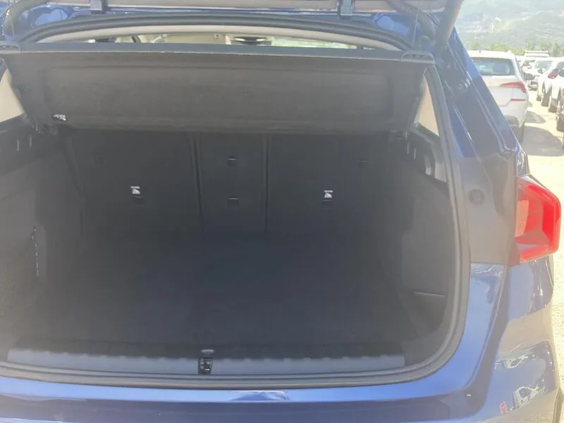 BMW X1 18i sDrive 1.5 - foto 26