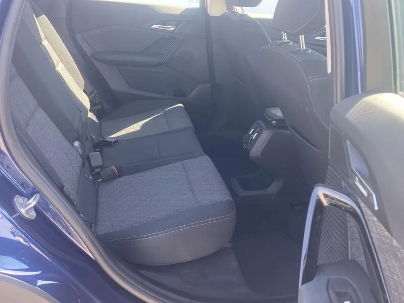BMW X1 18i sDrive 1.5 - foto 21