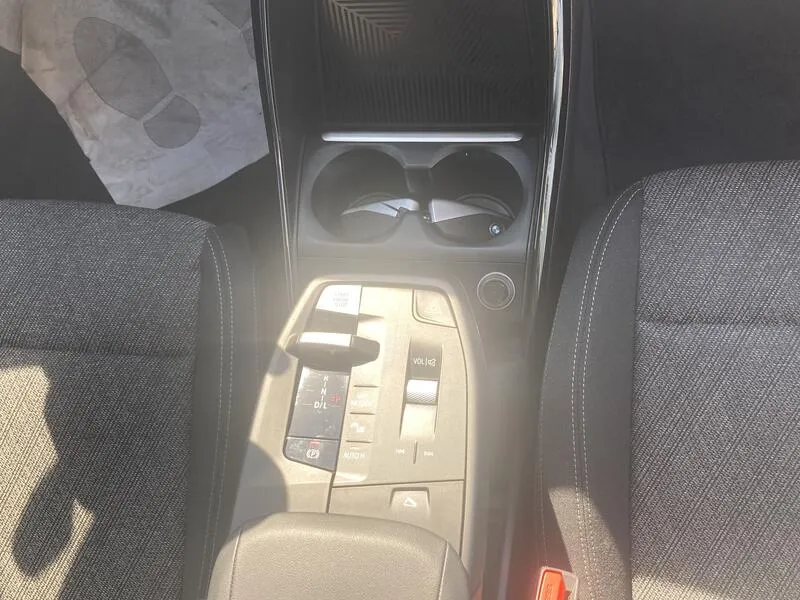 BMW X1 18i sDrive 1.5 - foto 20