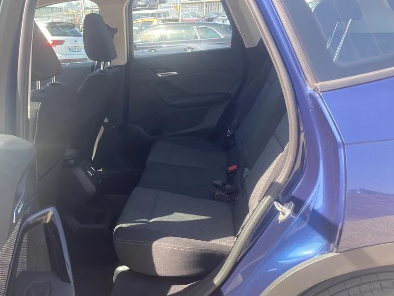 BMW X1 18i sDrive 1.5 - foto 30