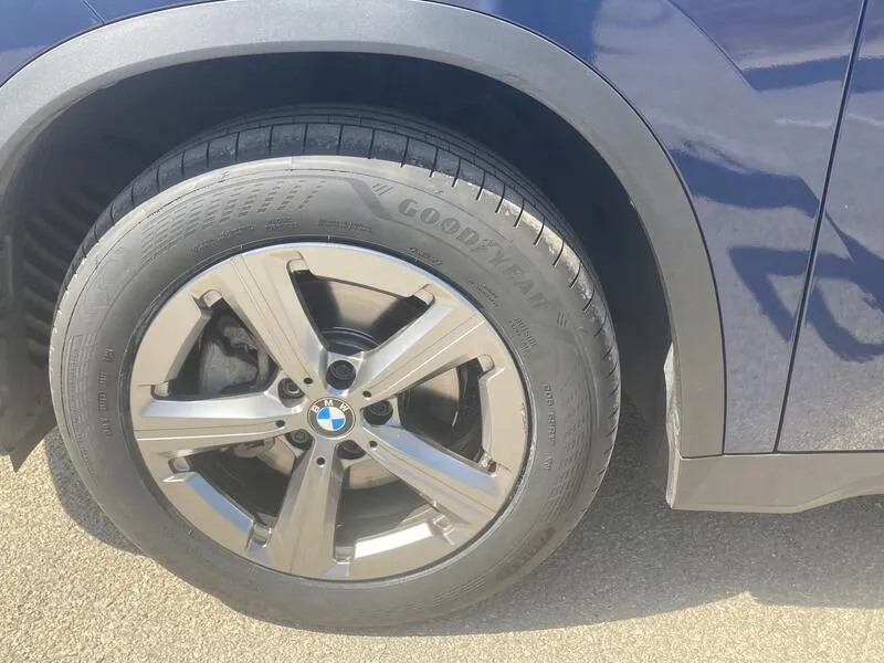 BMW X1 18i sDrive 1.5 - foto 14