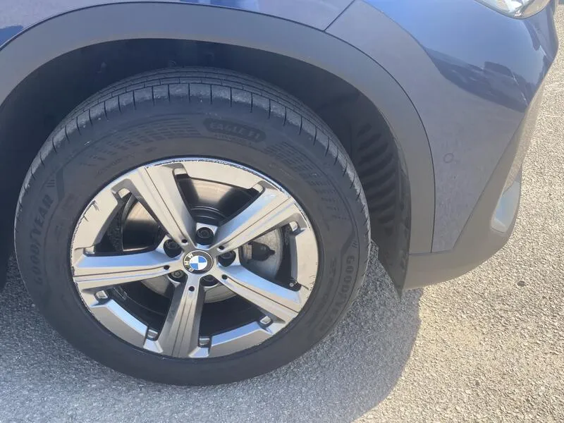 BMW X1 18i sDrive 1.5 - foto 11