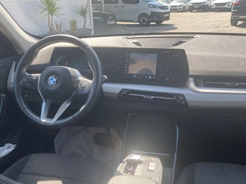 BMW X1 18i sDrive 1.5 - foto 23