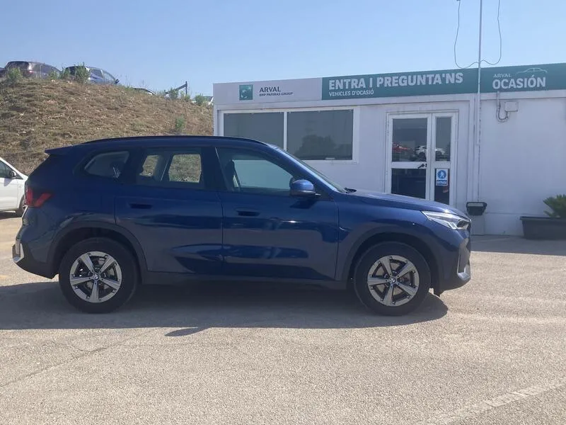 BMW X1 18i sDrive 1.5 - foto 7