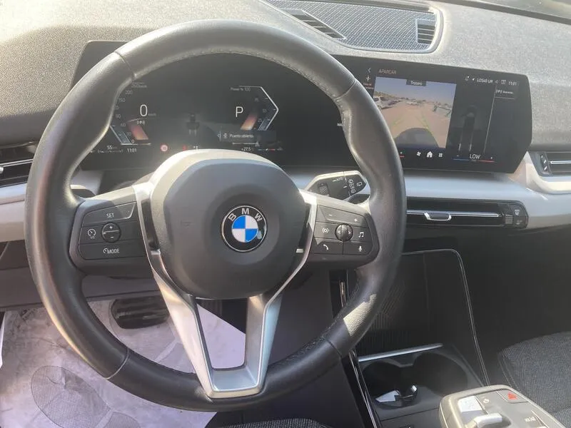 BMW X1 18i sDrive 1.5 - foto 36