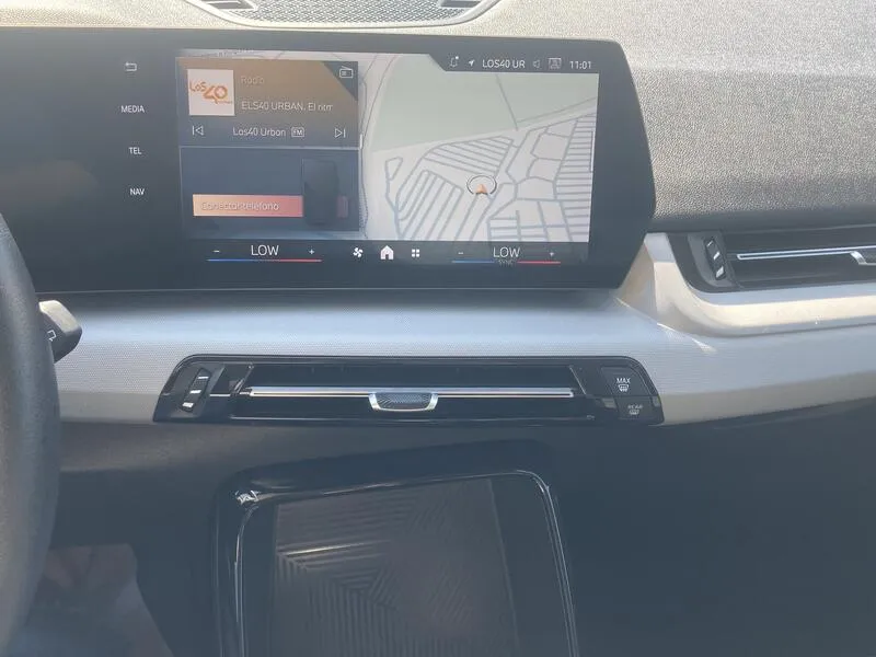 BMW X1 18i sDrive 1.5 - foto 38