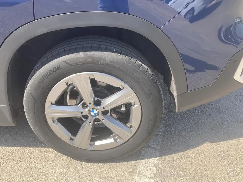 BMW X1 18i sDrive 1.5 - foto 15