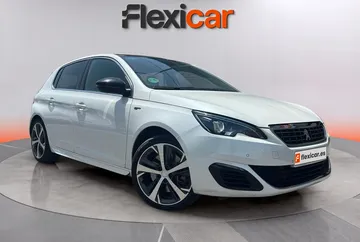 peugeot 308 gt 151kw 205cv gasolina manual coslada 903000000266087