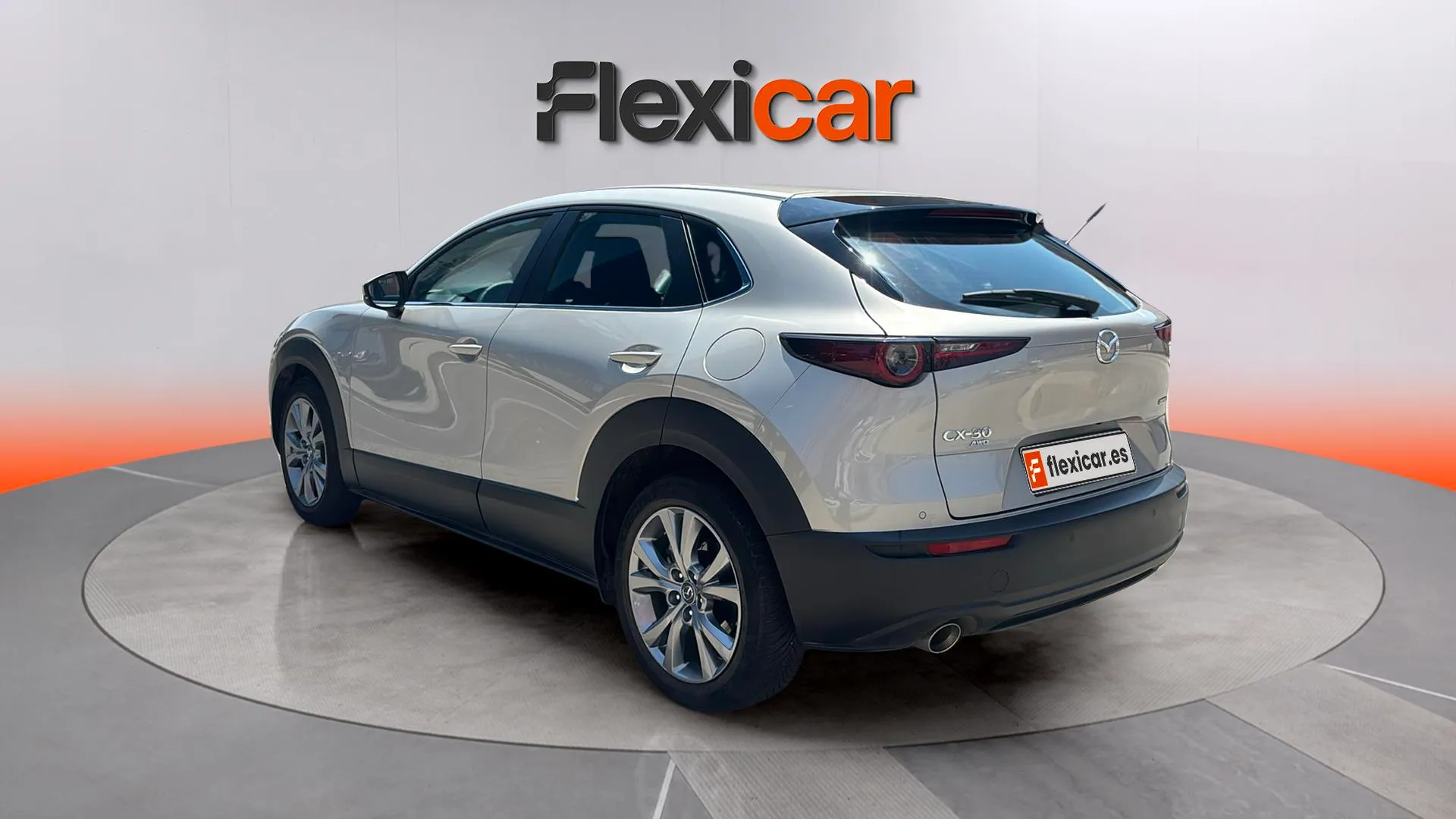 Mazda CX-30 e-Skyactiv G Homura - foto 5