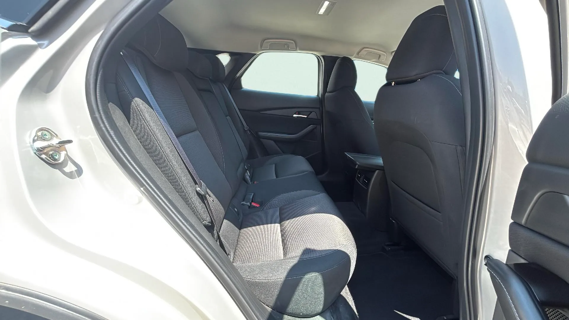 Mazda CX-30 e-Skyactiv G Homura - foto 14