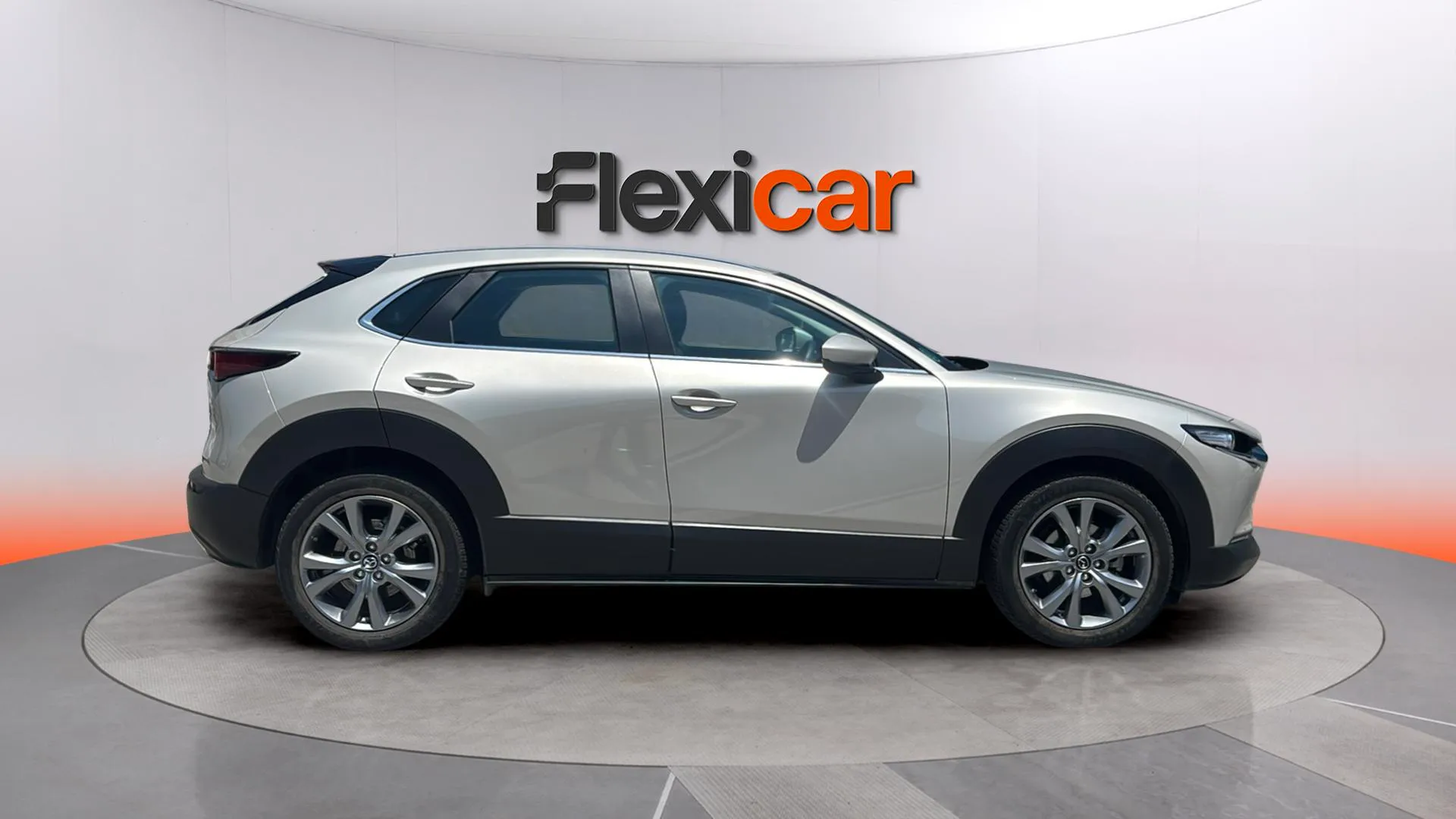 Mazda CX-30 e-Skyactiv G Homura - foto 8