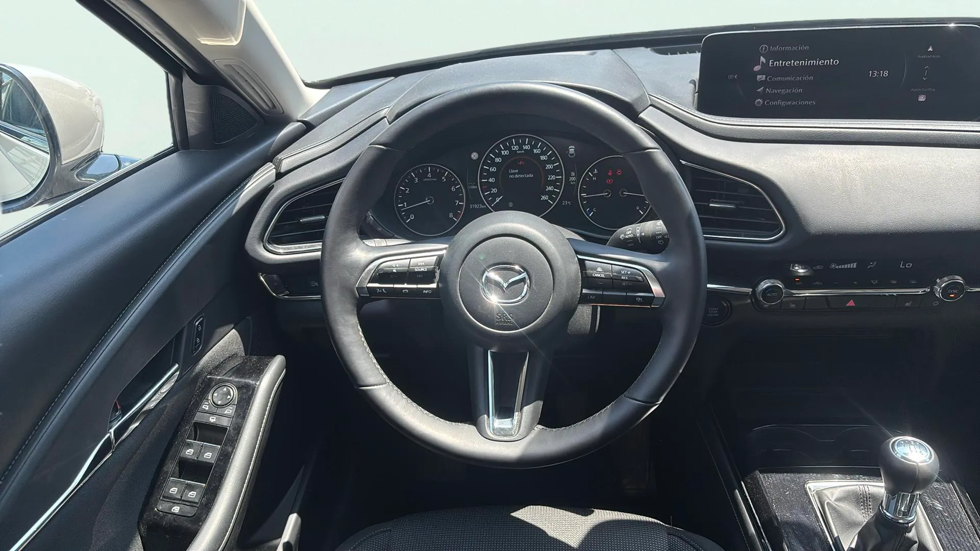 Mazda CX-30 e-Skyactiv G Homura - foto 11