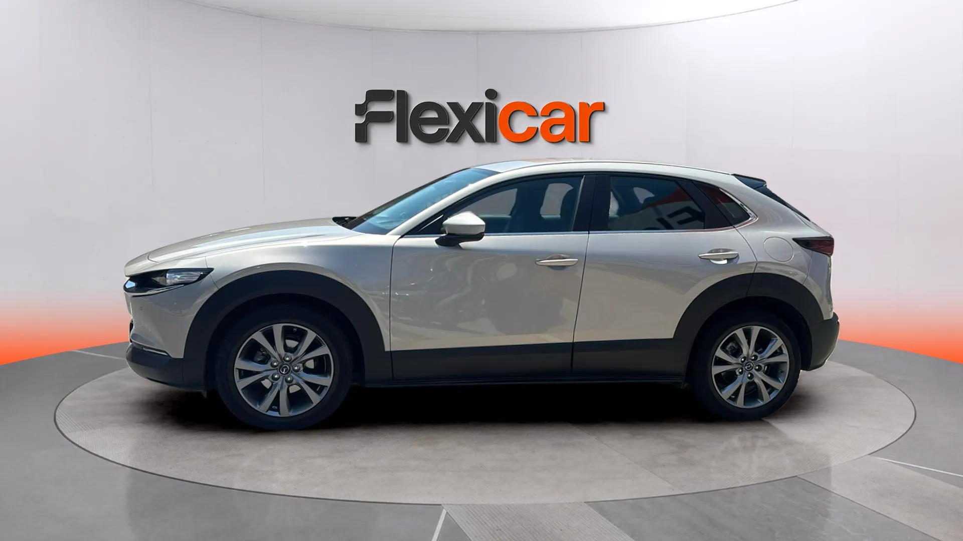 Mazda CX-30 e-Skyactiv G Homura - foto 4