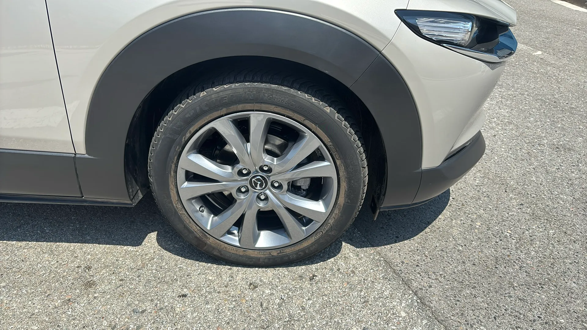 Mazda CX-30 e-Skyactiv G Homura - foto 17
