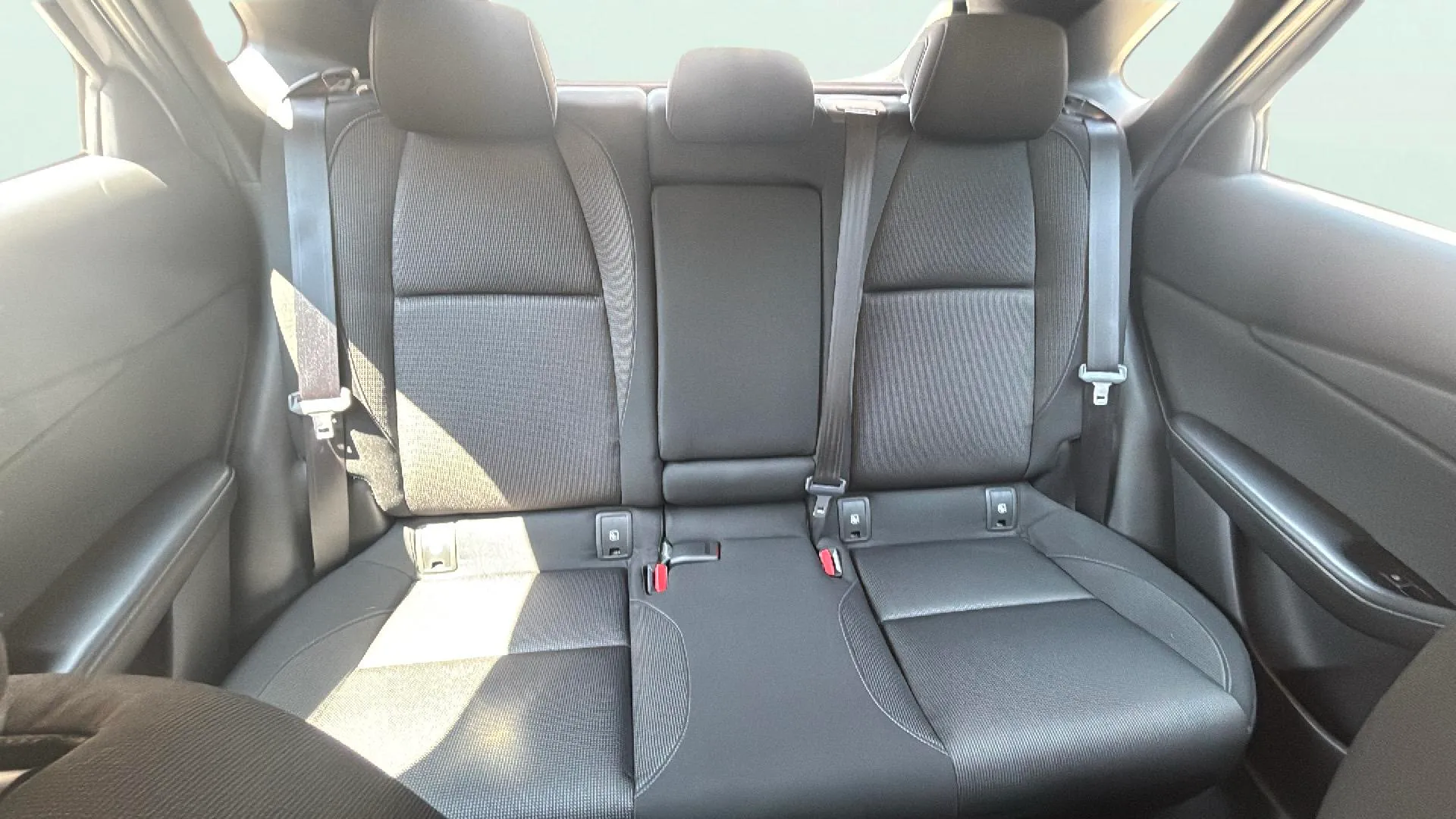 Mazda CX-30 e-Skyactiv G Homura - foto 15