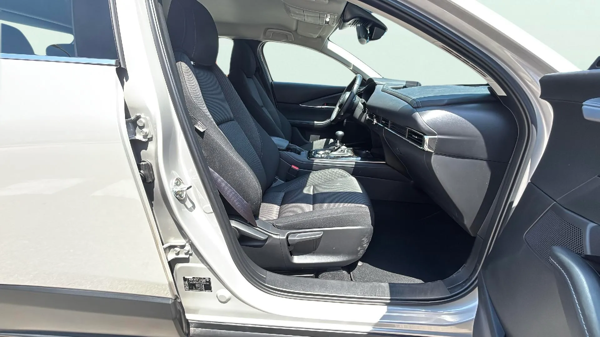 Mazda CX-30 e-Skyactiv G Homura - foto 13