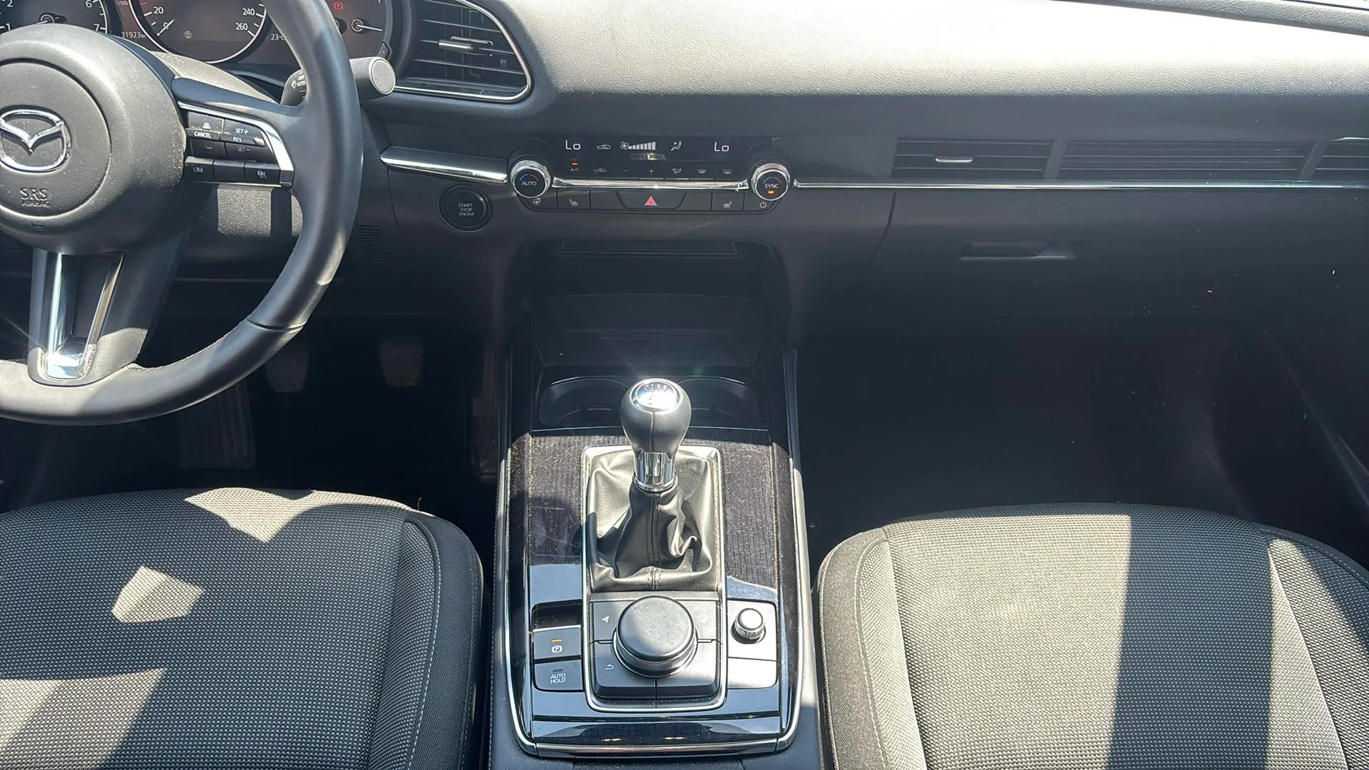 Mazda CX-30 e-Skyactiv G Homura - foto 10