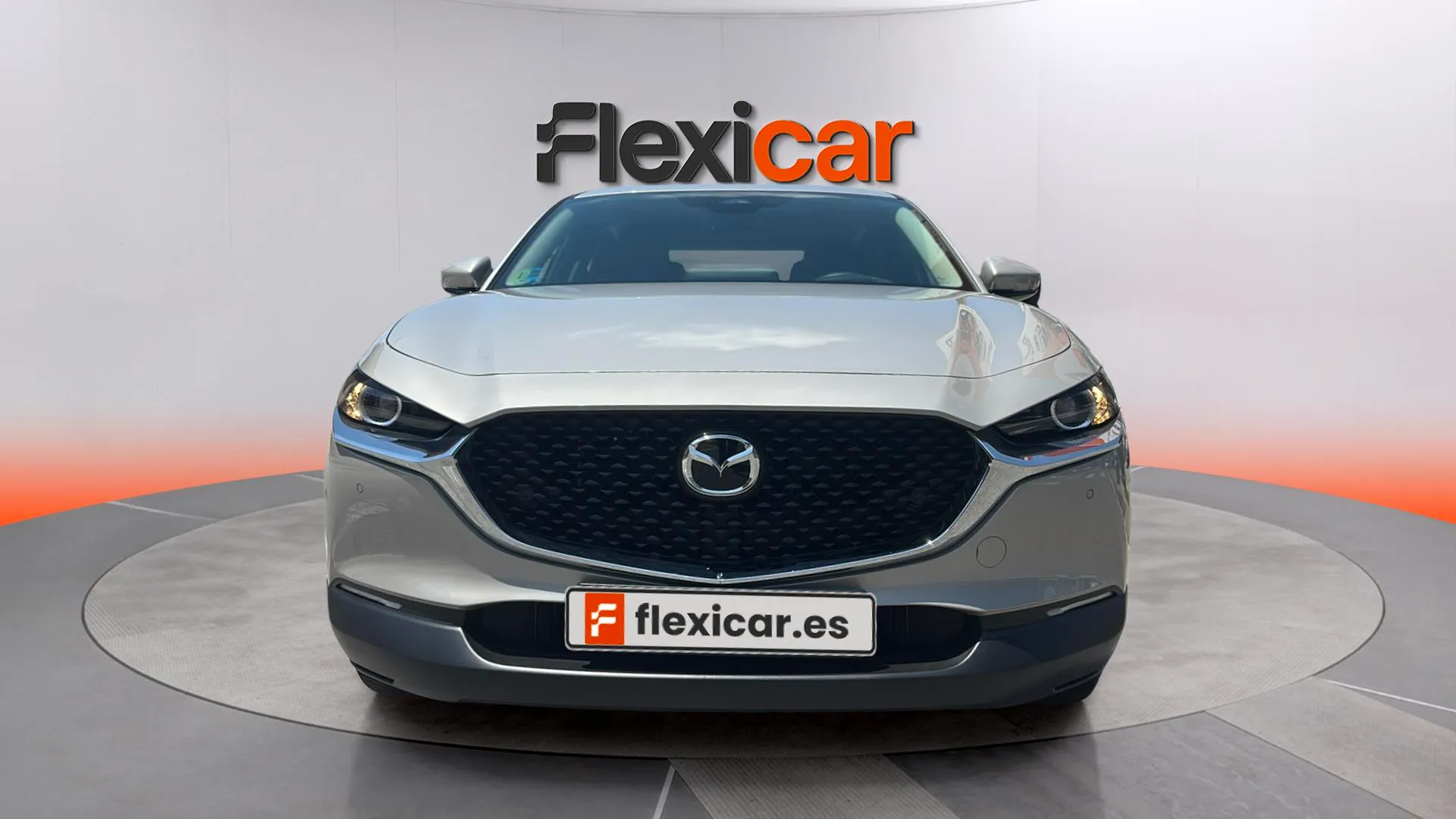 Mazda CX-30 e-Skyactiv G Homura - foto 2