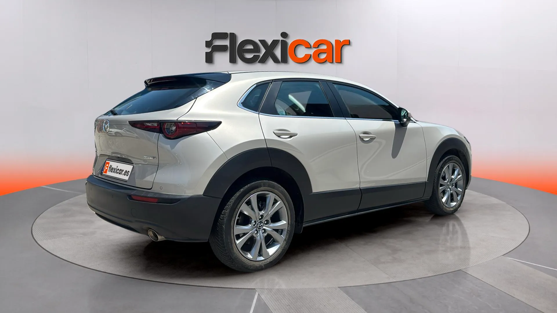 Mazda CX-30 e-Skyactiv G Homura - foto 7