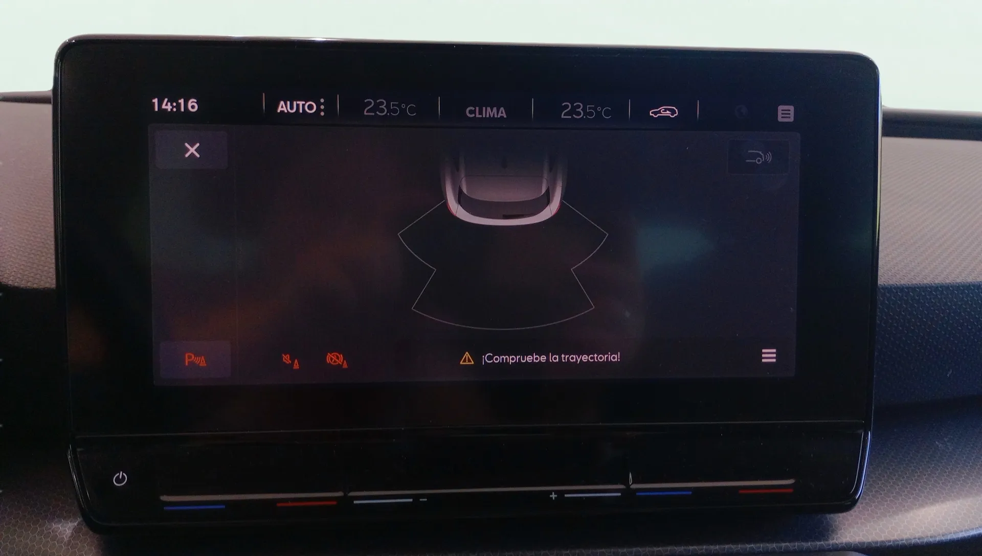 SEAT León 1.5 EcoTSI Style - foto 16