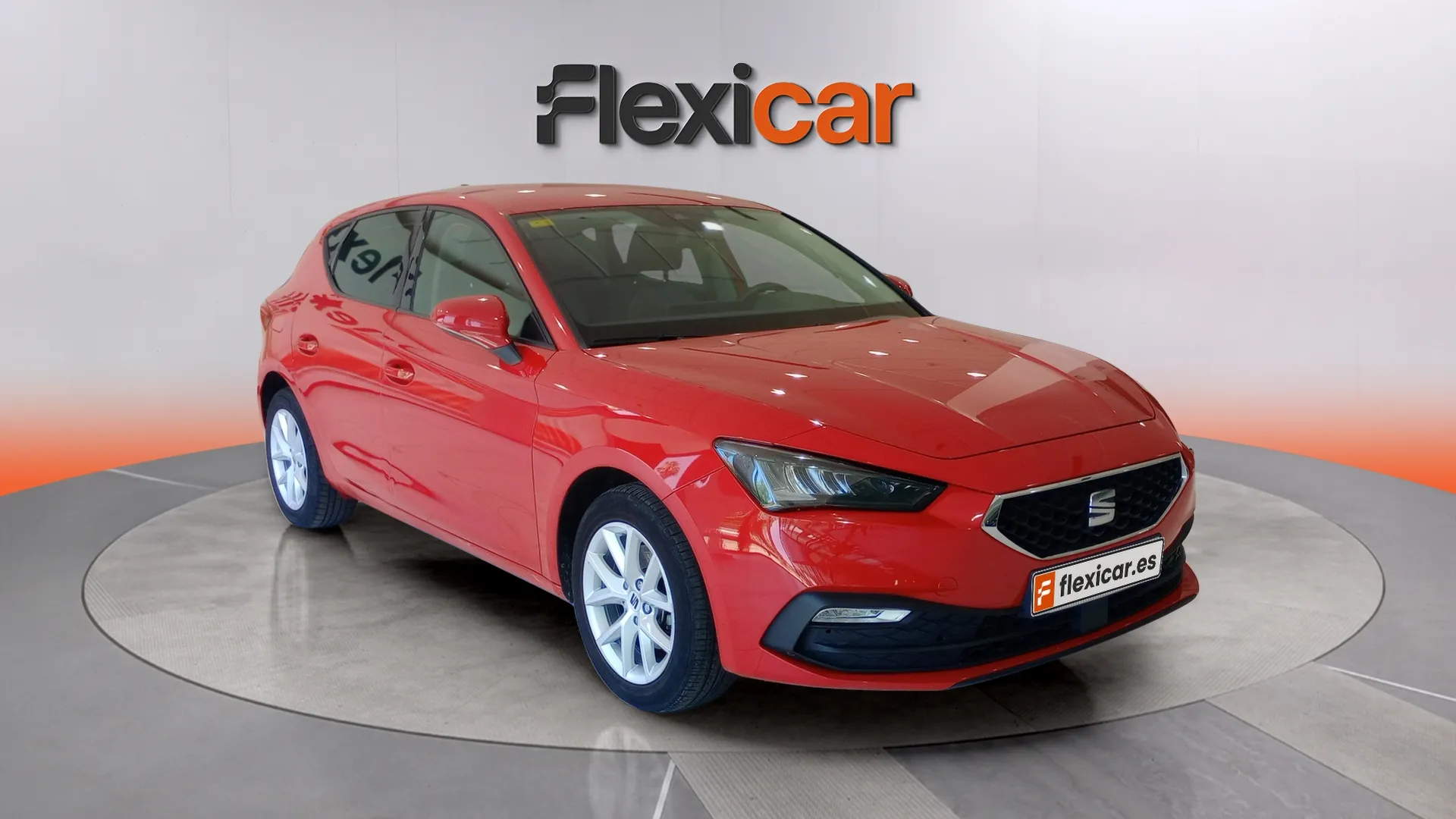 SEAT León SP 1.5 TSI S&S Style 2020