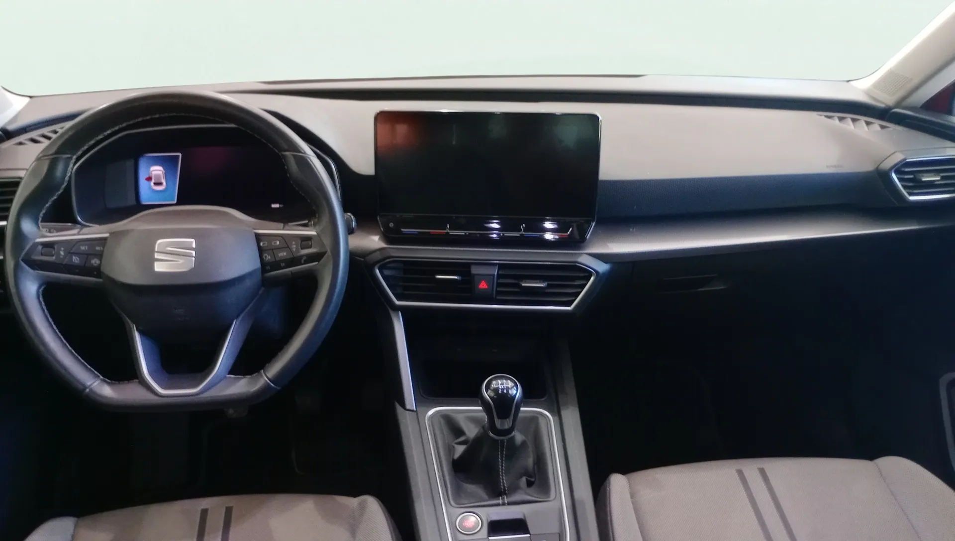 SEAT León 1.5 EcoTSI Style - foto 10