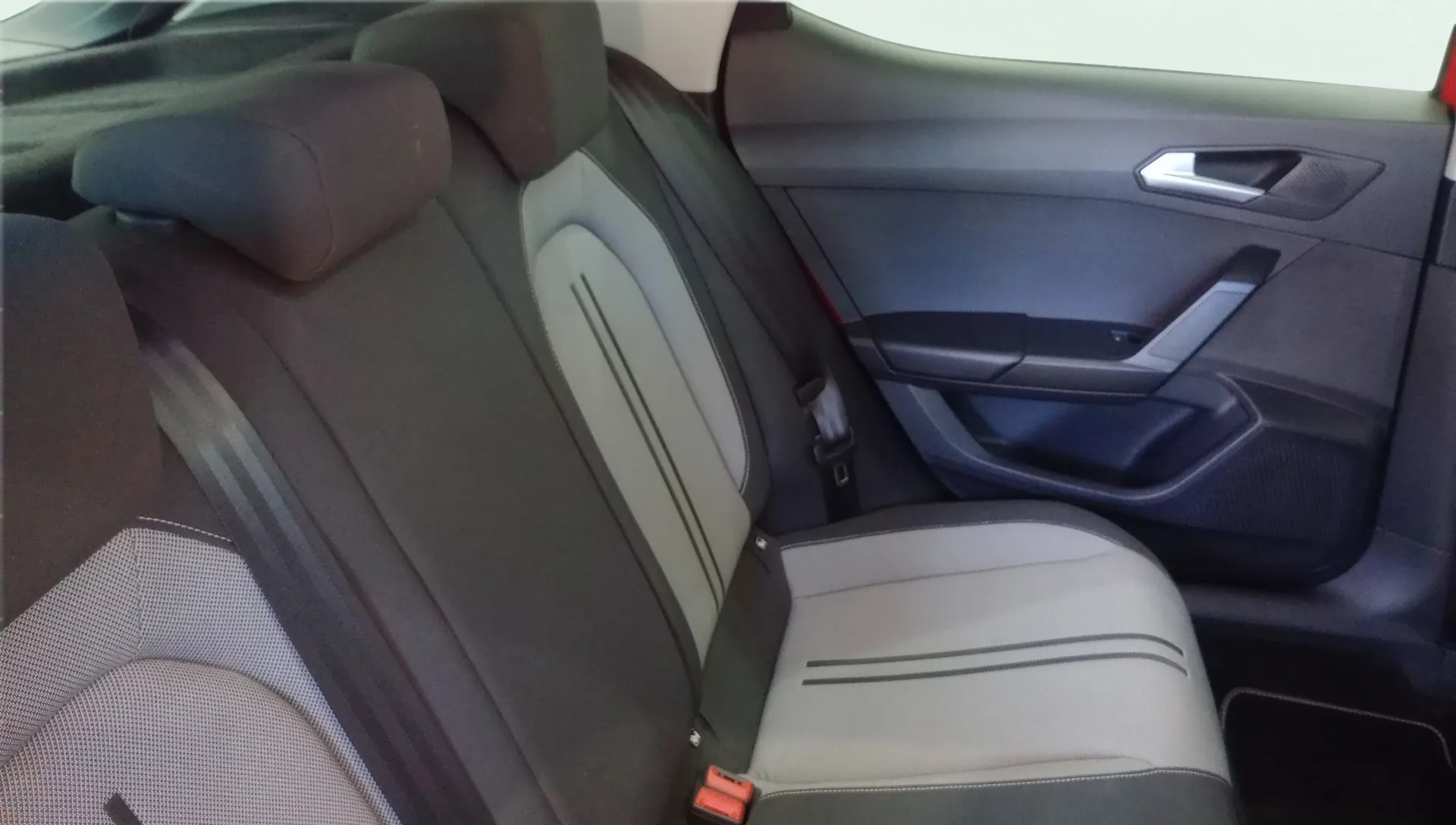 SEAT León 1.5 EcoTSI Style - foto 9
