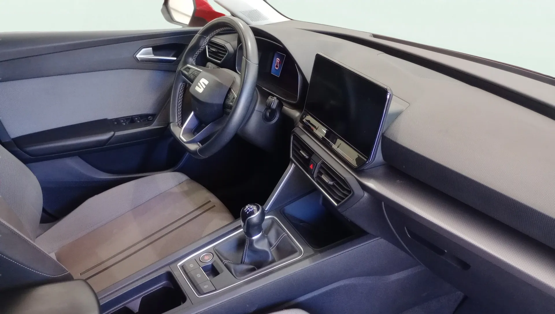 SEAT León 1.5 EcoTSI Style - foto 8