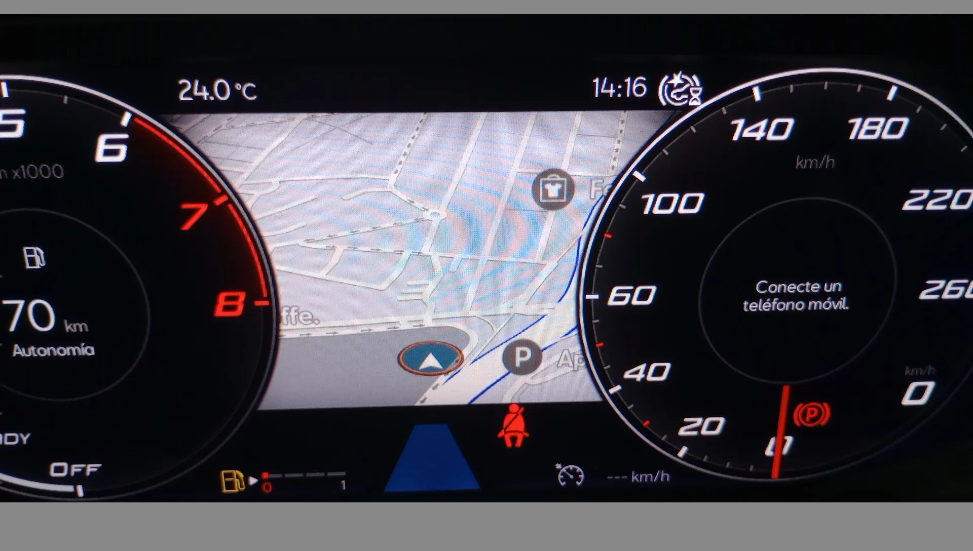 SEAT León 1.5 EcoTSI Style - foto 15
