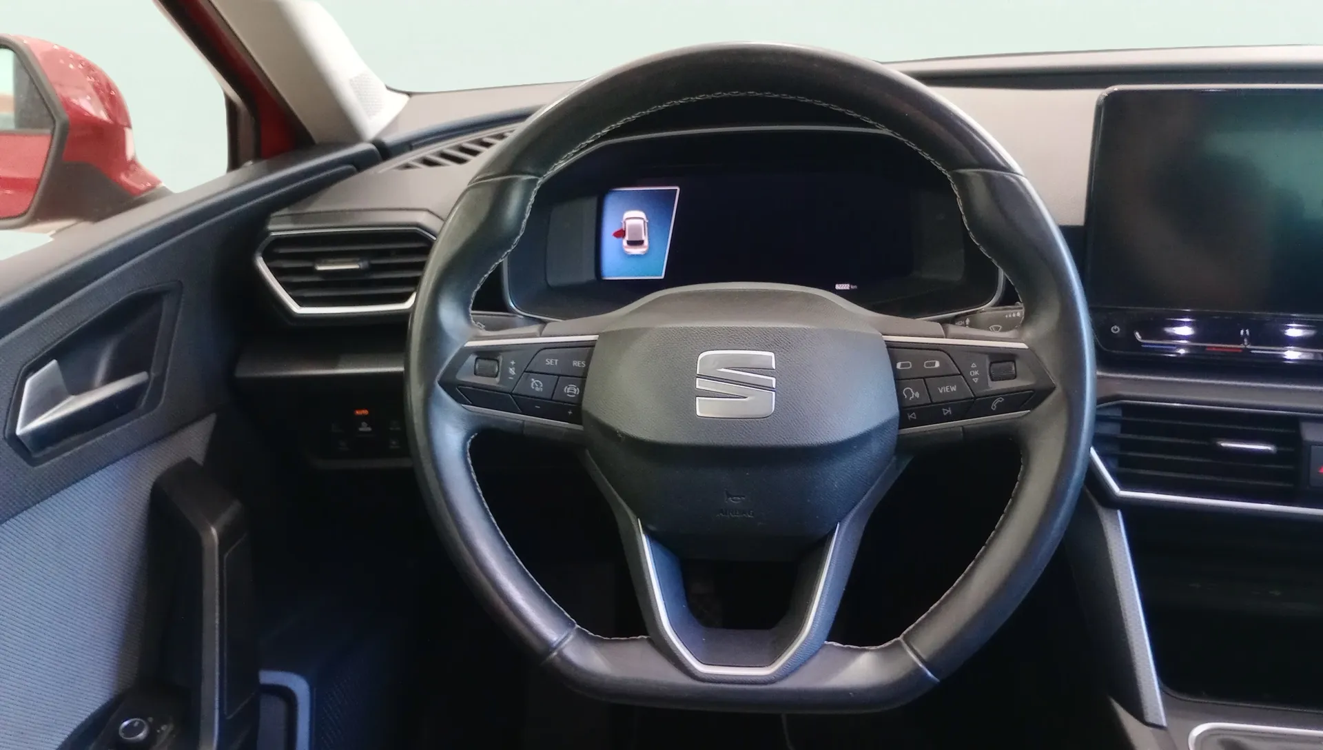 SEAT León 1.5 EcoTSI Style - foto 12