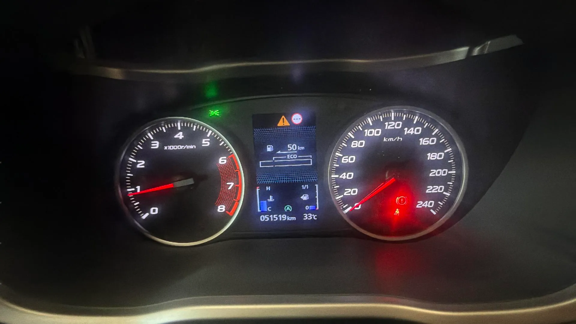 Mitsubishi Eclipse Cross 150T Motion Black Edition - foto 14