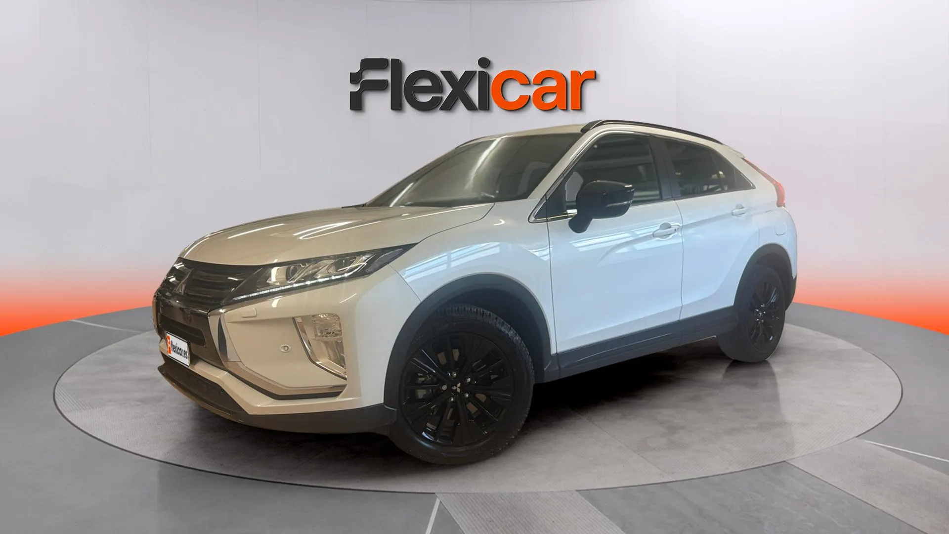 Mitsubishi Eclipse Cross 150T Motion Black Edition - foto 5