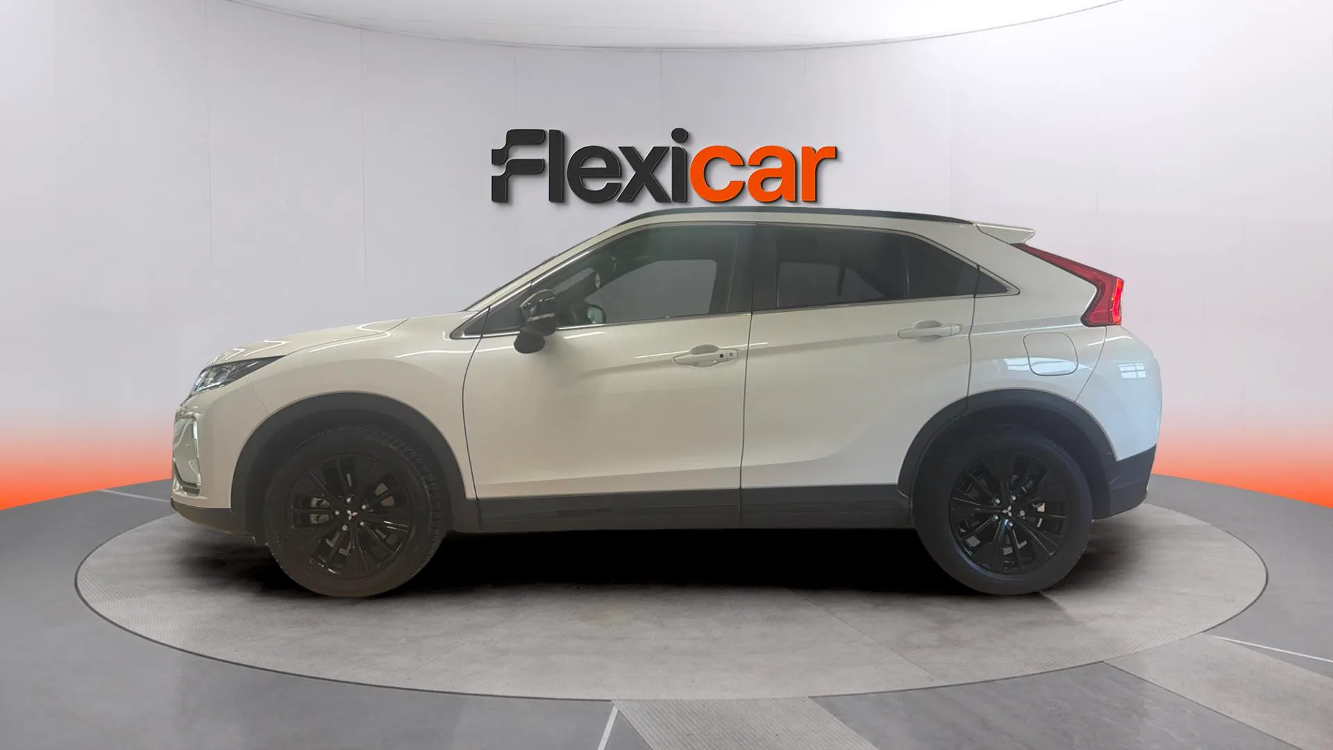 Mitsubishi Eclipse Cross 150T Motion Black Edition - foto 4