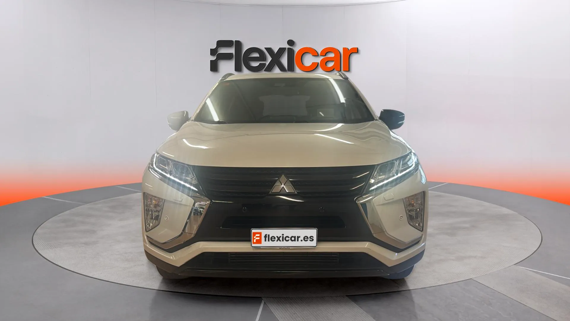 Mitsubishi Eclipse Cross 150T Motion Black Edition - foto 2