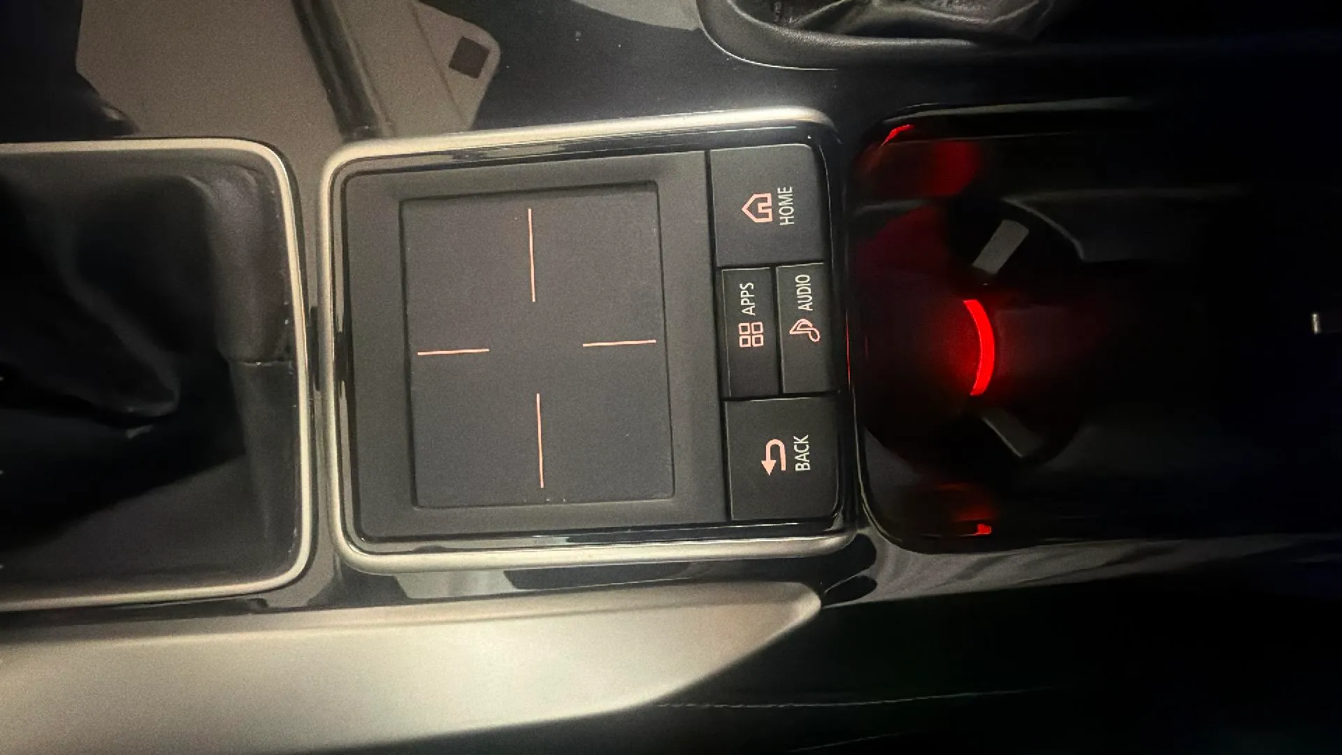 Mitsubishi Eclipse Cross 150T Motion Black Edition - foto 23
