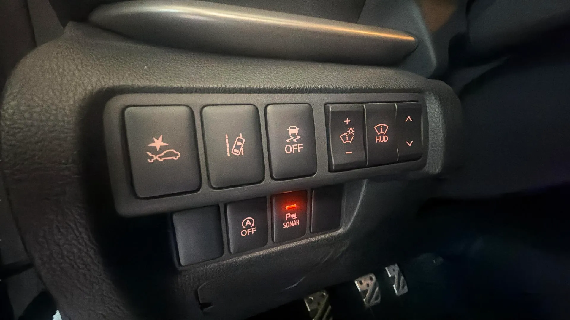 Mitsubishi Eclipse Cross 150T Motion Black Edition - foto 19